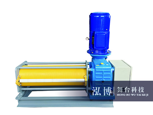 滾筒吊桿機(jī)